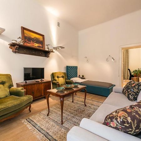 Freta Unique Old Town Apartment Varšava Exteriér fotografie