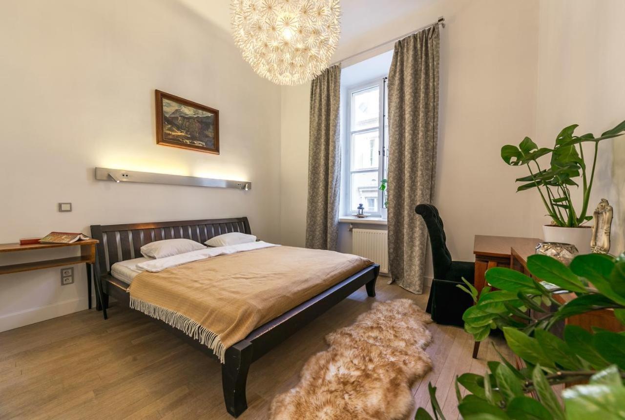 Freta Unique Old Town Apartment Varšava Exteriér fotografie