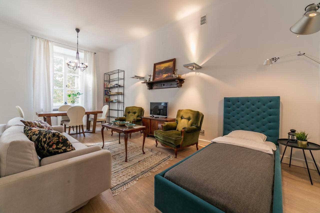Freta Unique Old Town Apartment Varšava Exteriér fotografie