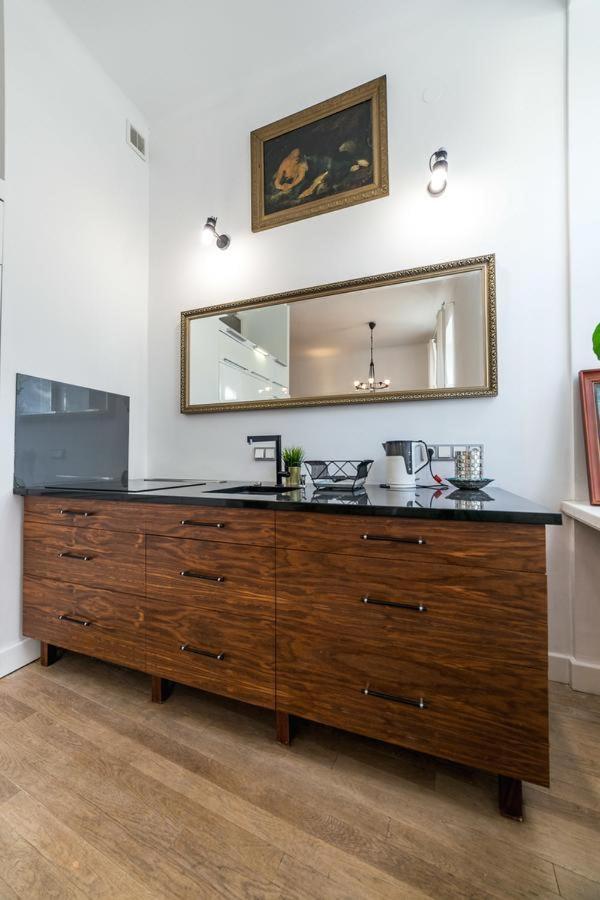 Freta Unique Old Town Apartment Varšava Exteriér fotografie